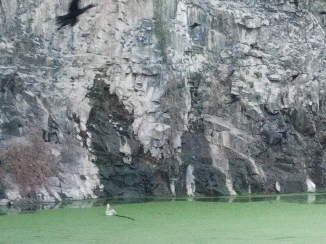 Pradyuman Park-杰拉果德必去景点