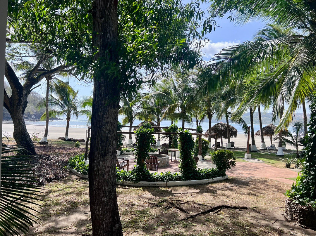 Playa Venao景点图片
