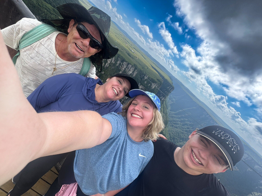 Pousada Serra Verde主图