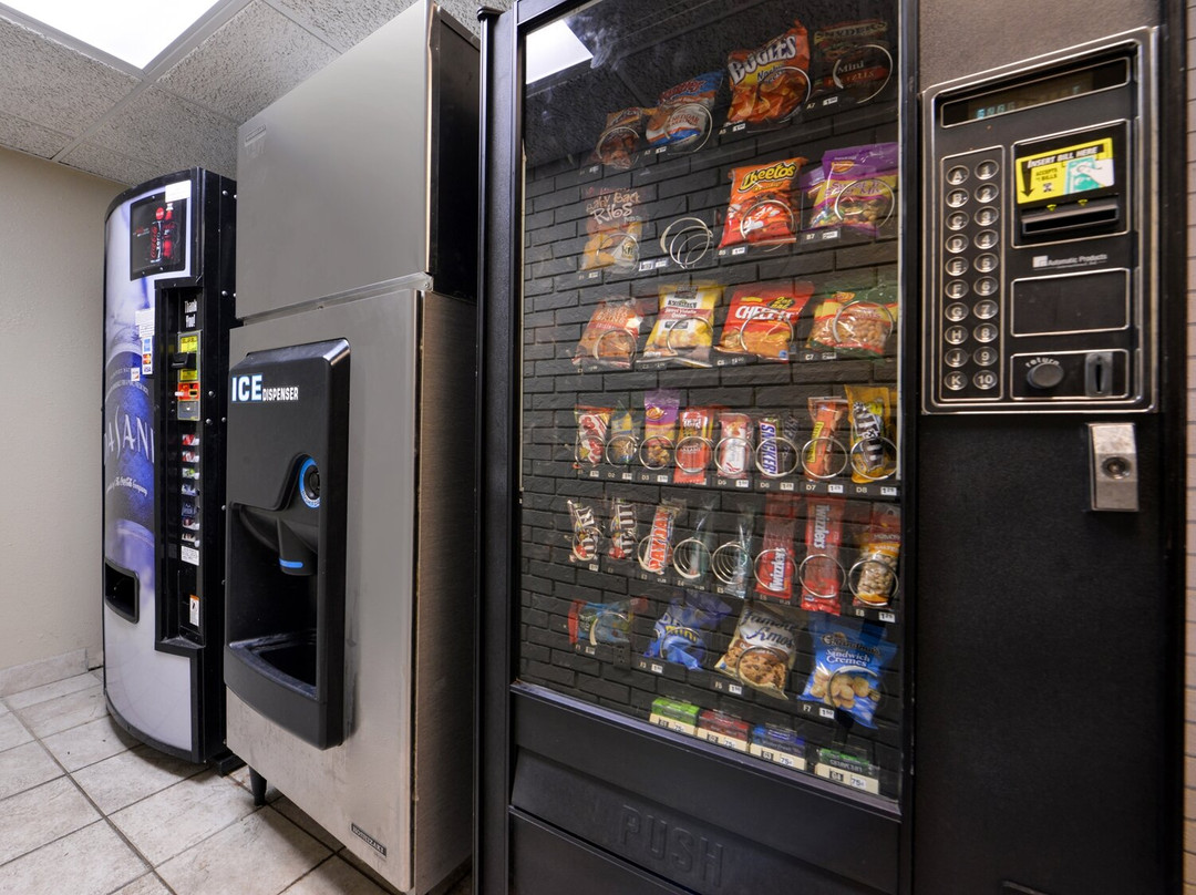 Americas Best Value Inn Collinsville St. Louis主图