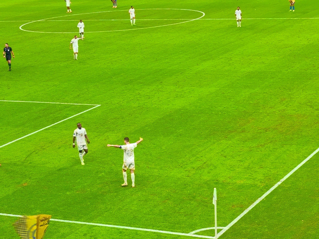 Al Bayt Stadium-Al Khor必去景点