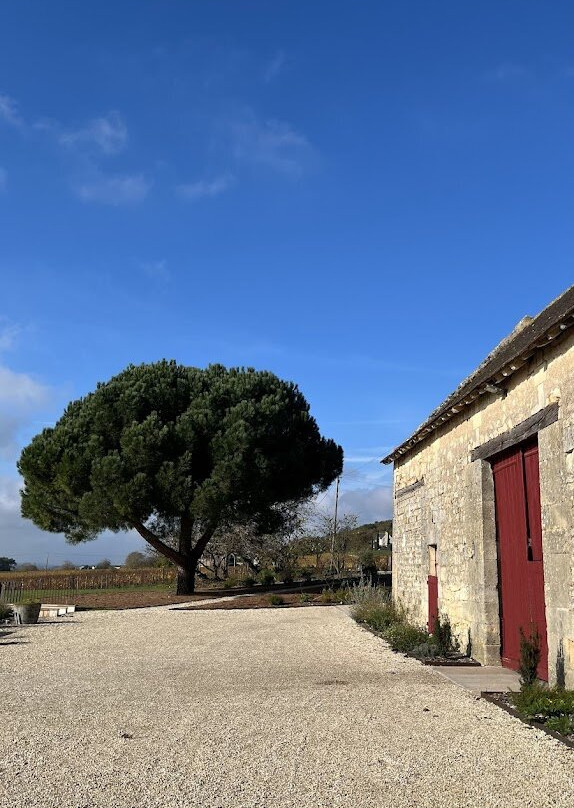 Domaine Grosbois-Panzoult必去景点