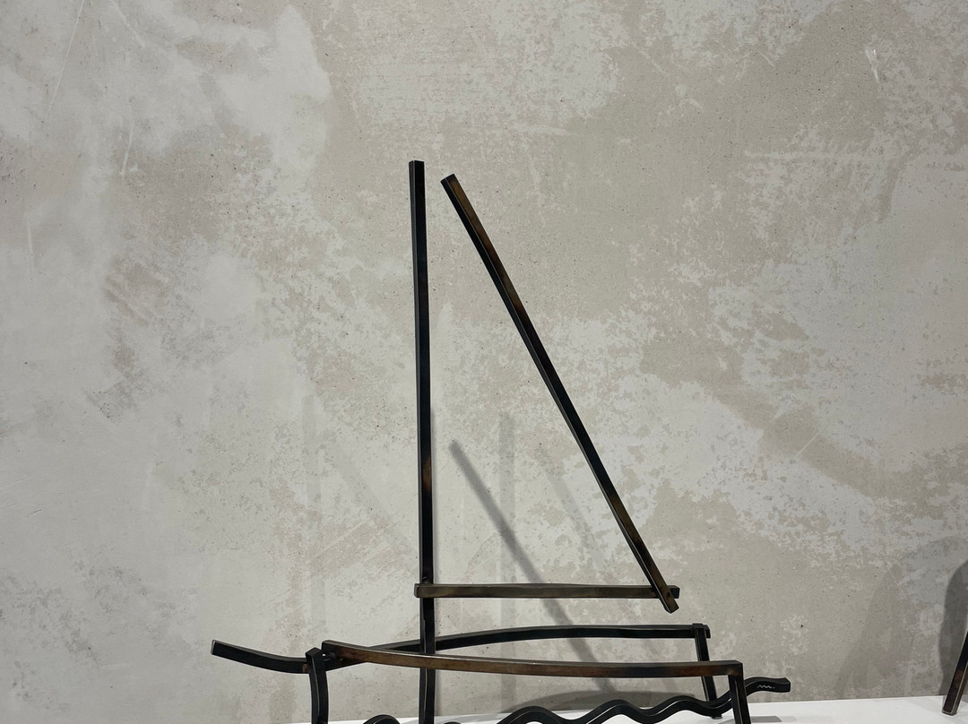 Estudio de Arte de Iñigo Manterola景点图片