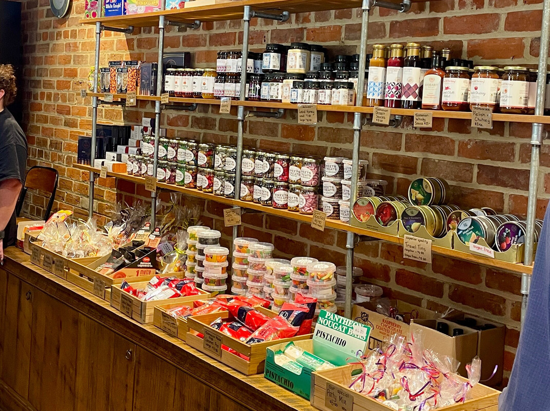 Sweets and Treats景点图片