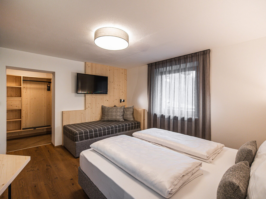 Hotel Talblick主图