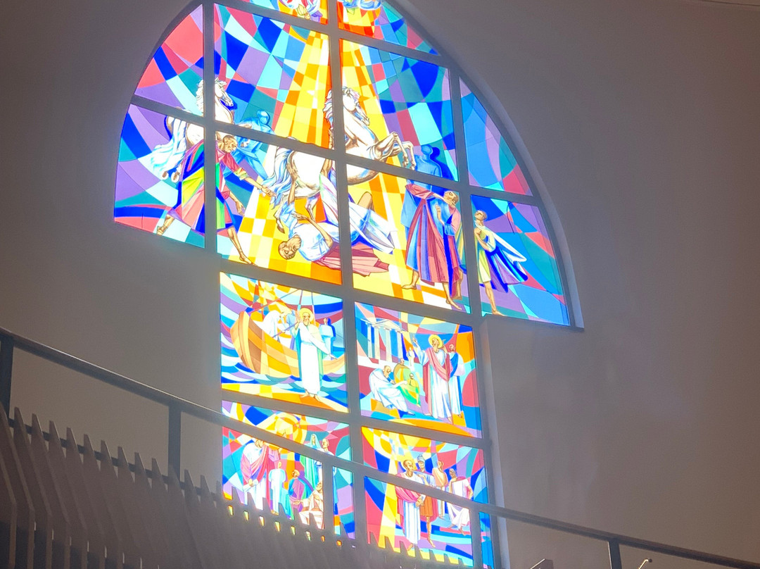 Saint Paul Cathedral景点图片