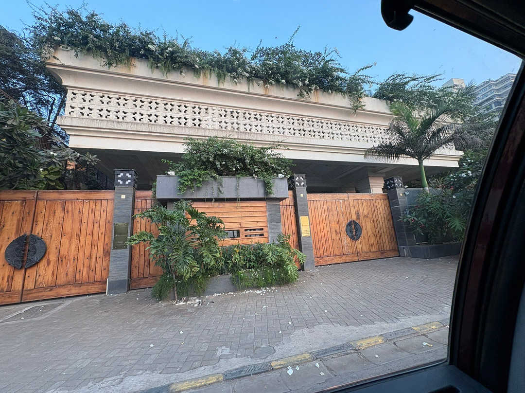 Beautiful Bombay Tours-孟买必去景点