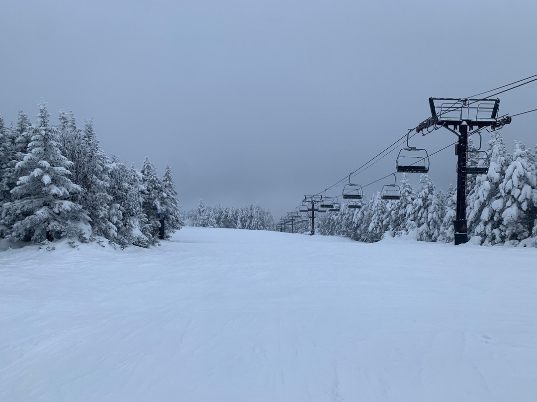 Killington Resort-基灵顿必去景点