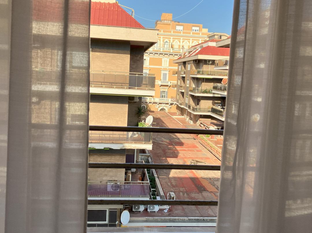 Hotel San Giorgio主图