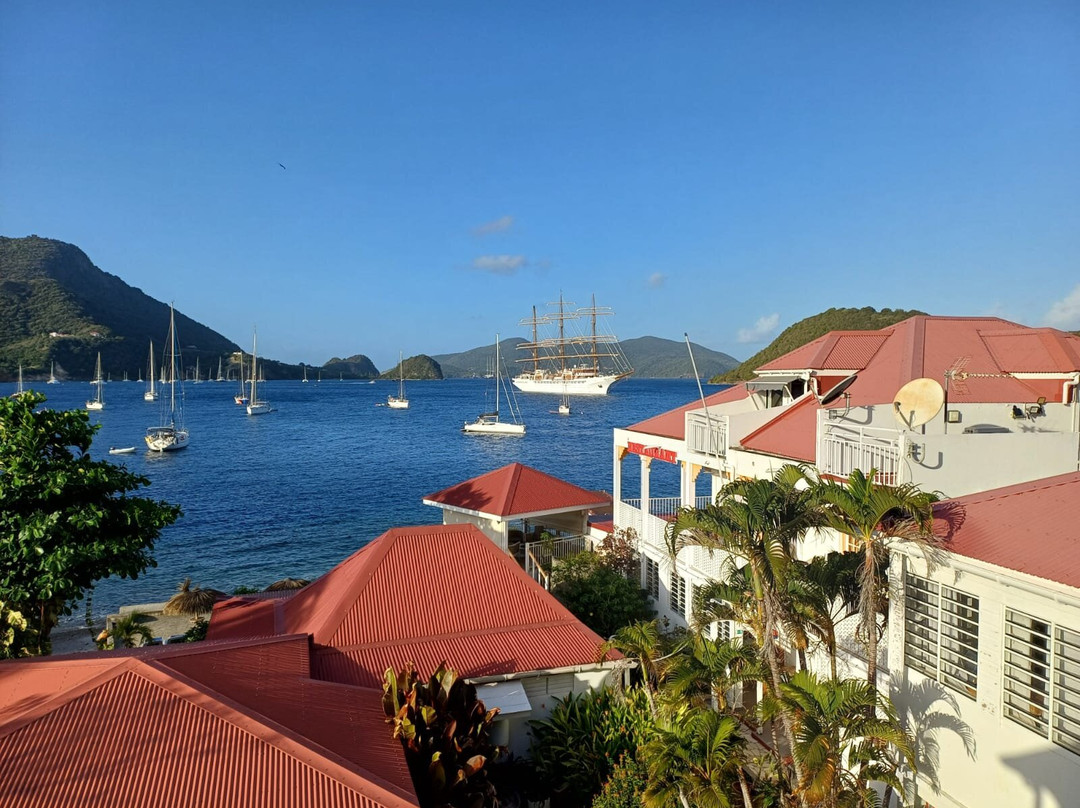 Hotel Kanaoa