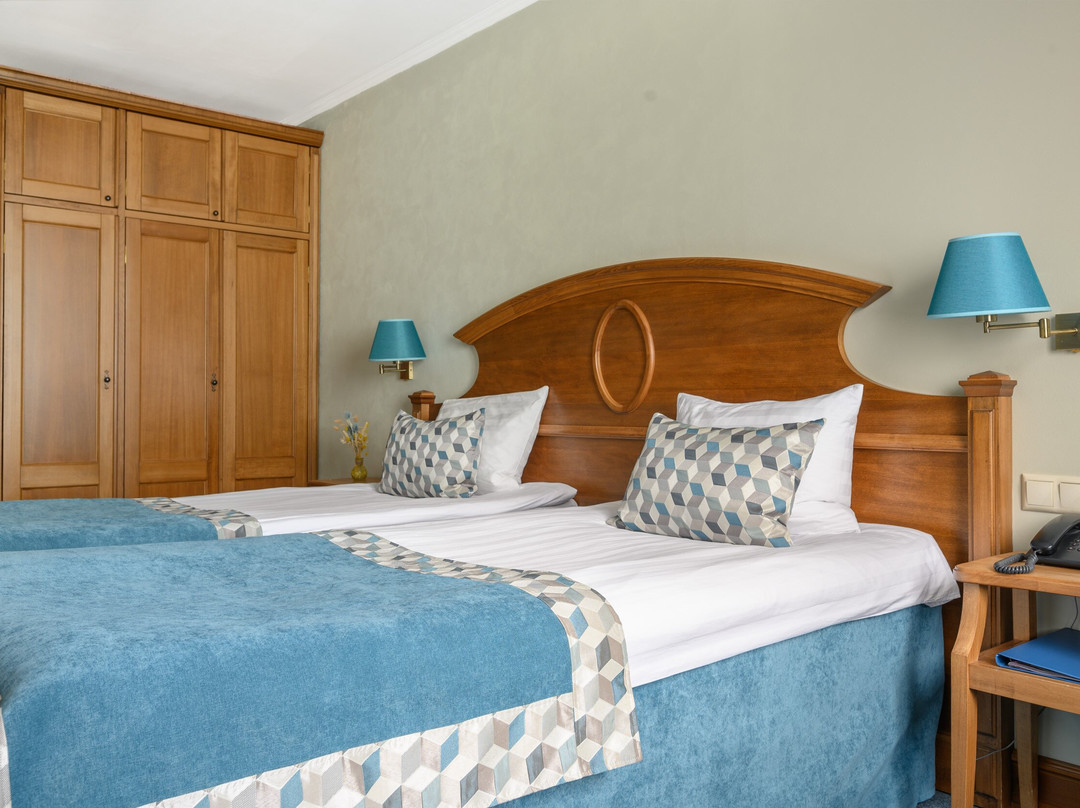 3莫斯塔酒店主图