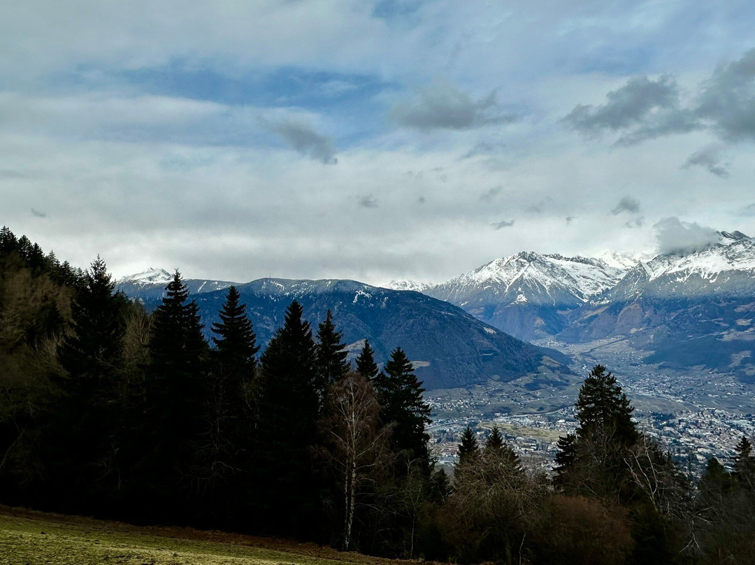 Sankt Kathrein-Avelengo必去景点