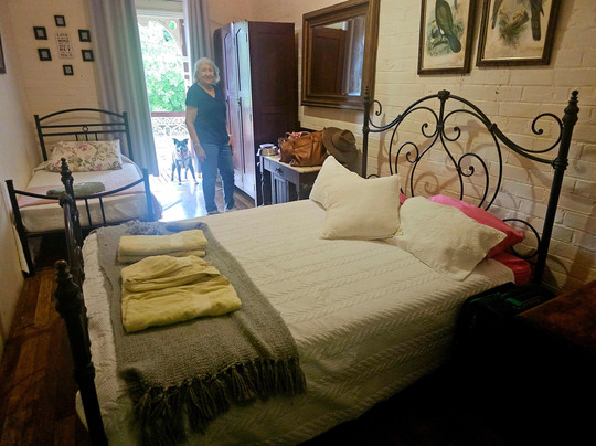 Historical Imperial Hotel主图