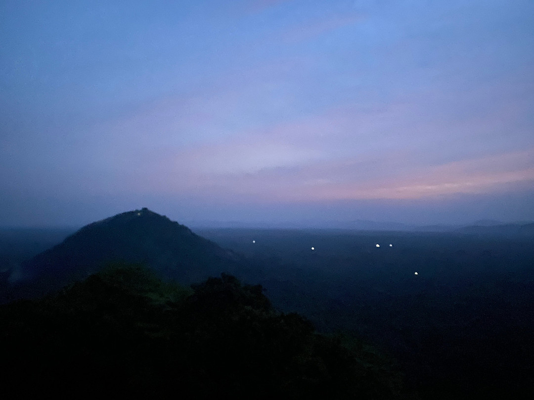 Sri Lanka Best of Tours-尼甘布必去景点