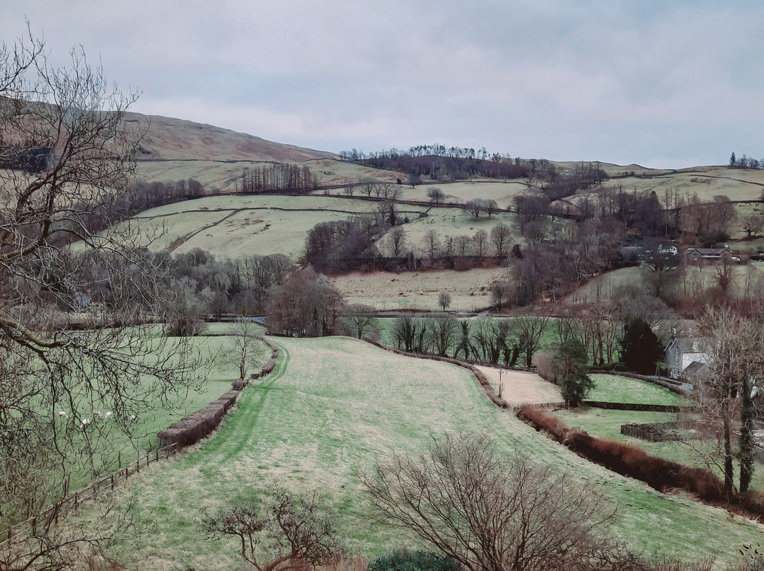 High Fold Guest House主图