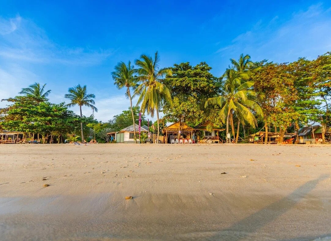 Kite Club Koh Phangan景点图片