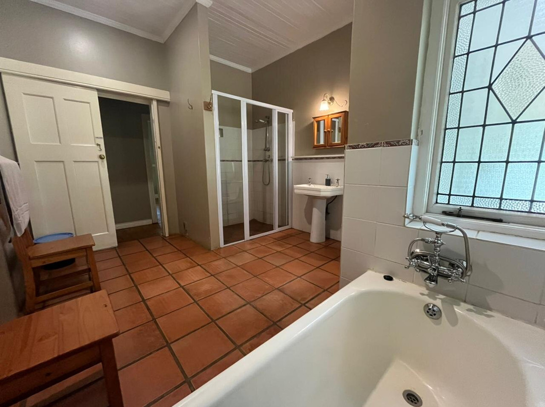 The Highland Rose Country House & Serenity Spa主图