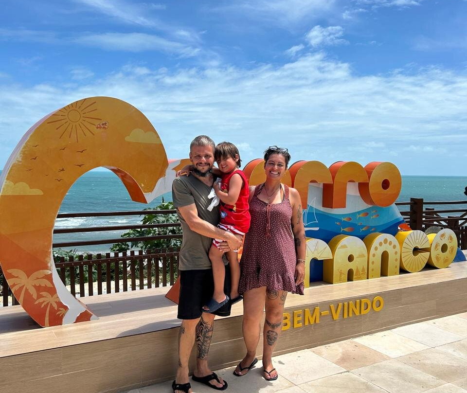Aquiraz Turismo-福塔莱萨必去景点