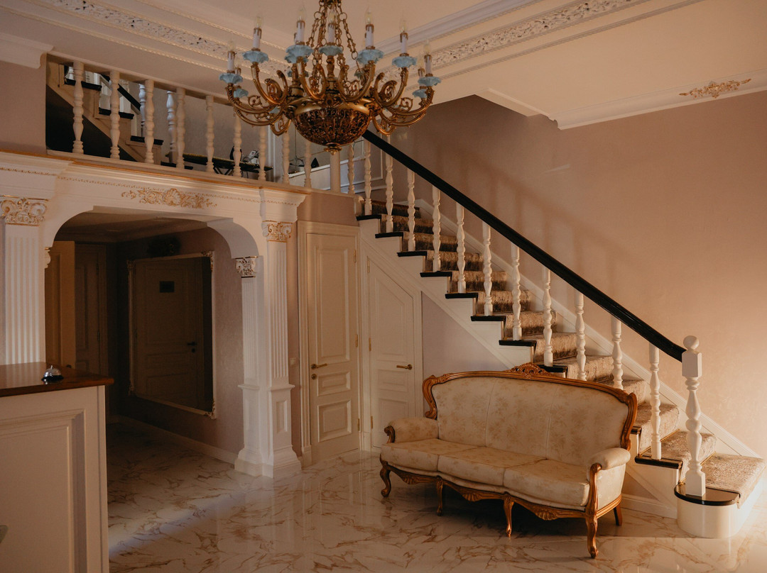 Hotel Gold City