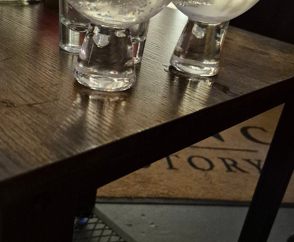 The Warwickshire Gin Company景点图片