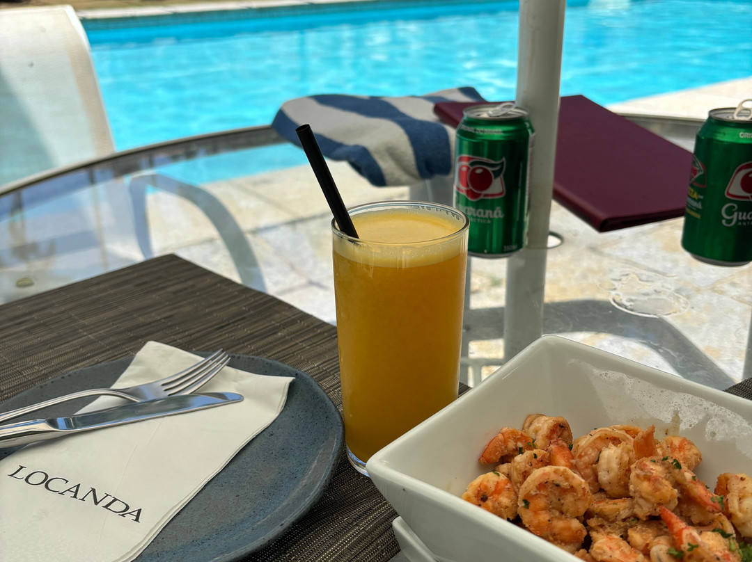 Locanda Bela Vista主图