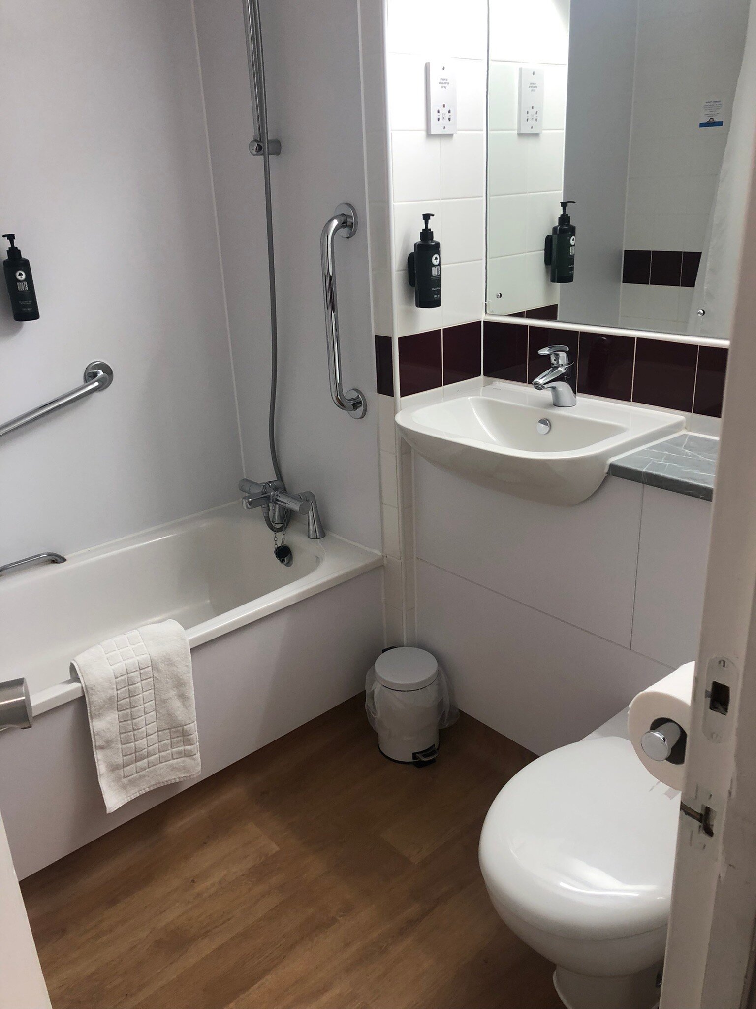 Days Inn Gretna Green A74-官方