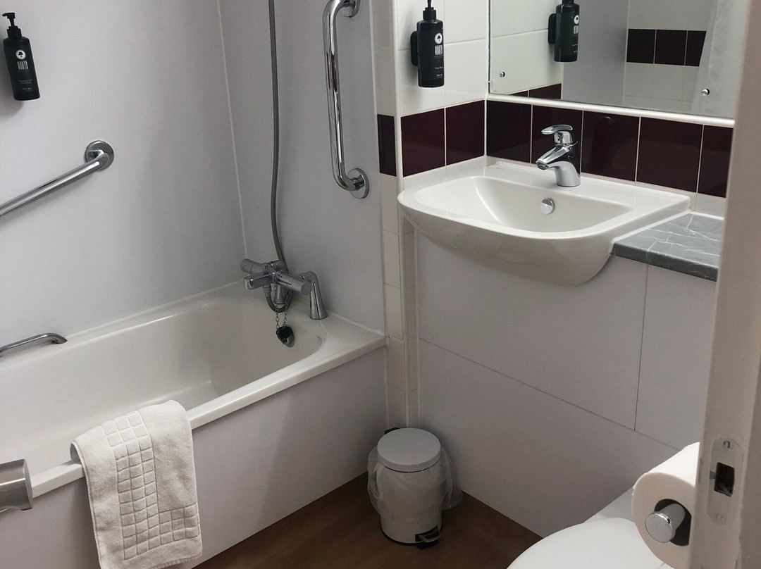 Days Inn Gretna Green A74主图