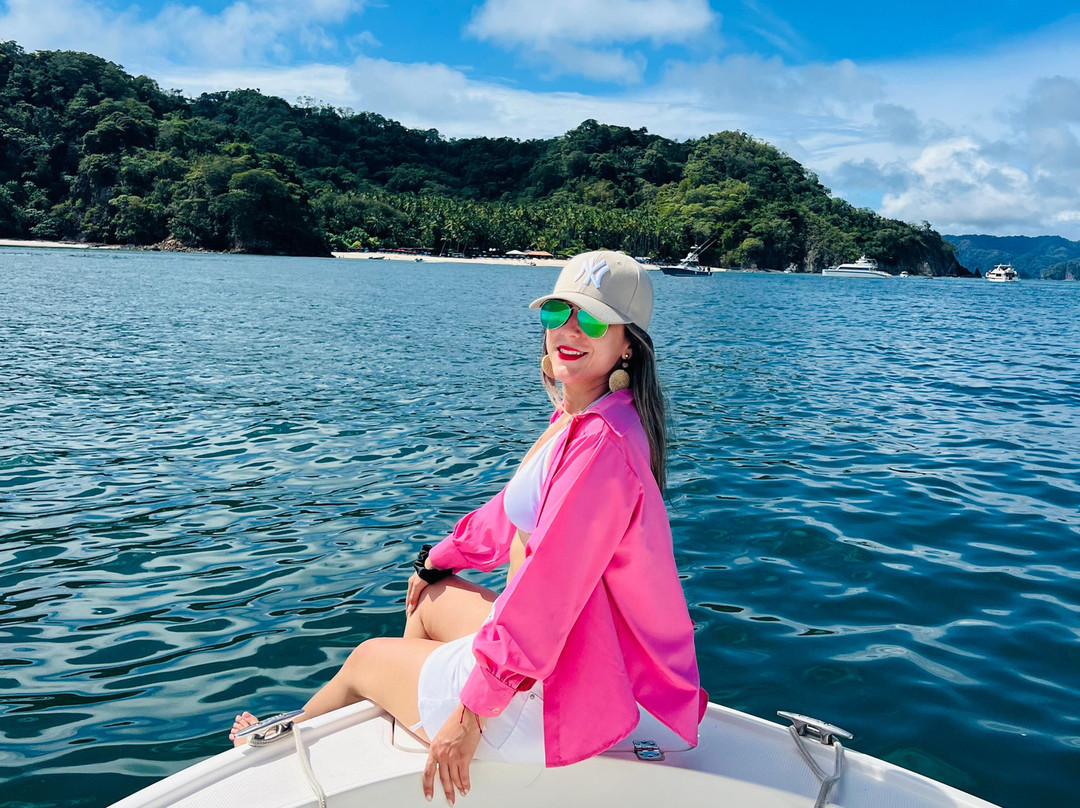 Sol Fishing Tours景点图片