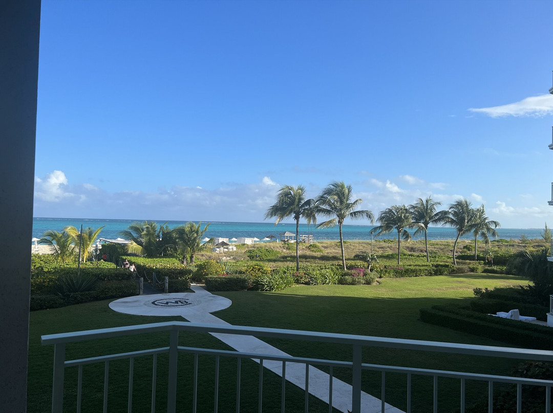 Grace Bay - West Bay Club主图