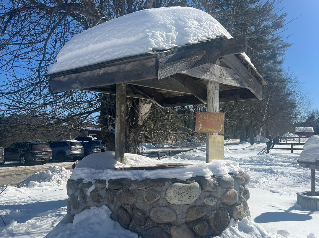 Circle B Ranch-Chestertown必去景点