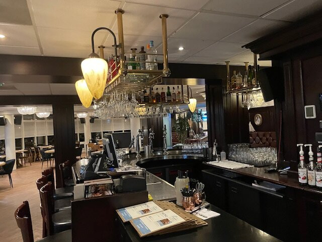Fletcher Hotel-Restaurant Arneville-Middelburg主图