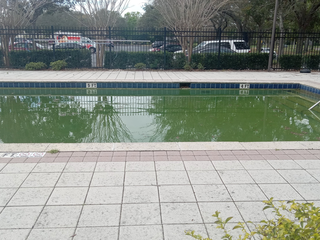 Extended Stay America Select Suites - Orlando - Maitland - Summit Tower Blvd主图