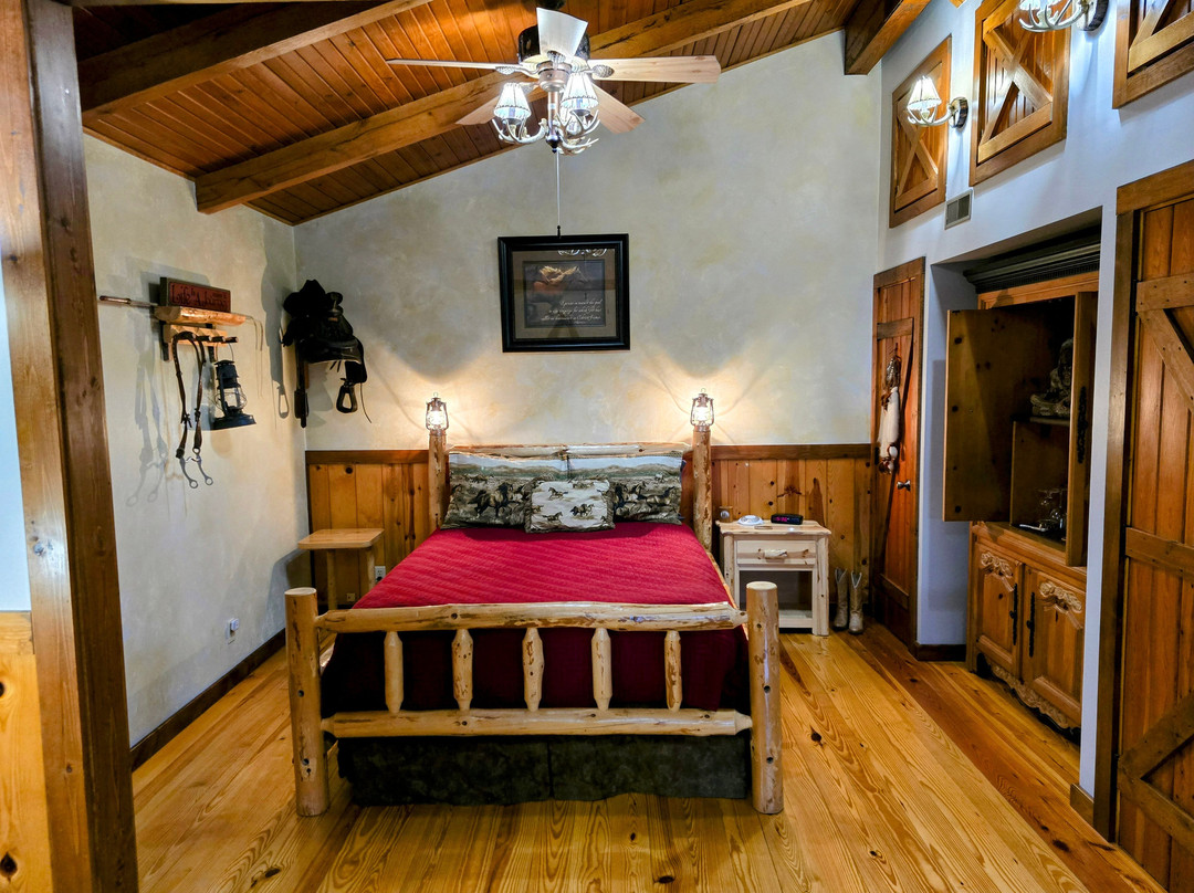 Mary Helen's Bed & Breakfast主图