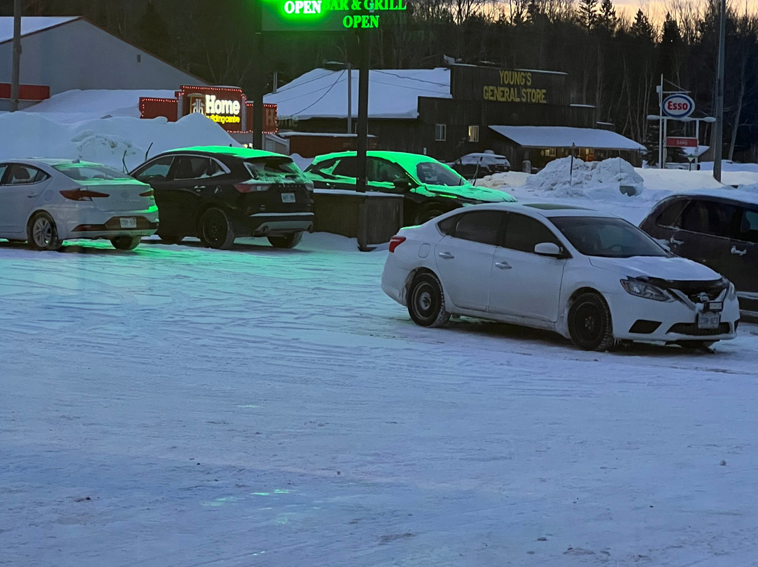 Wawa Motor Inn主图