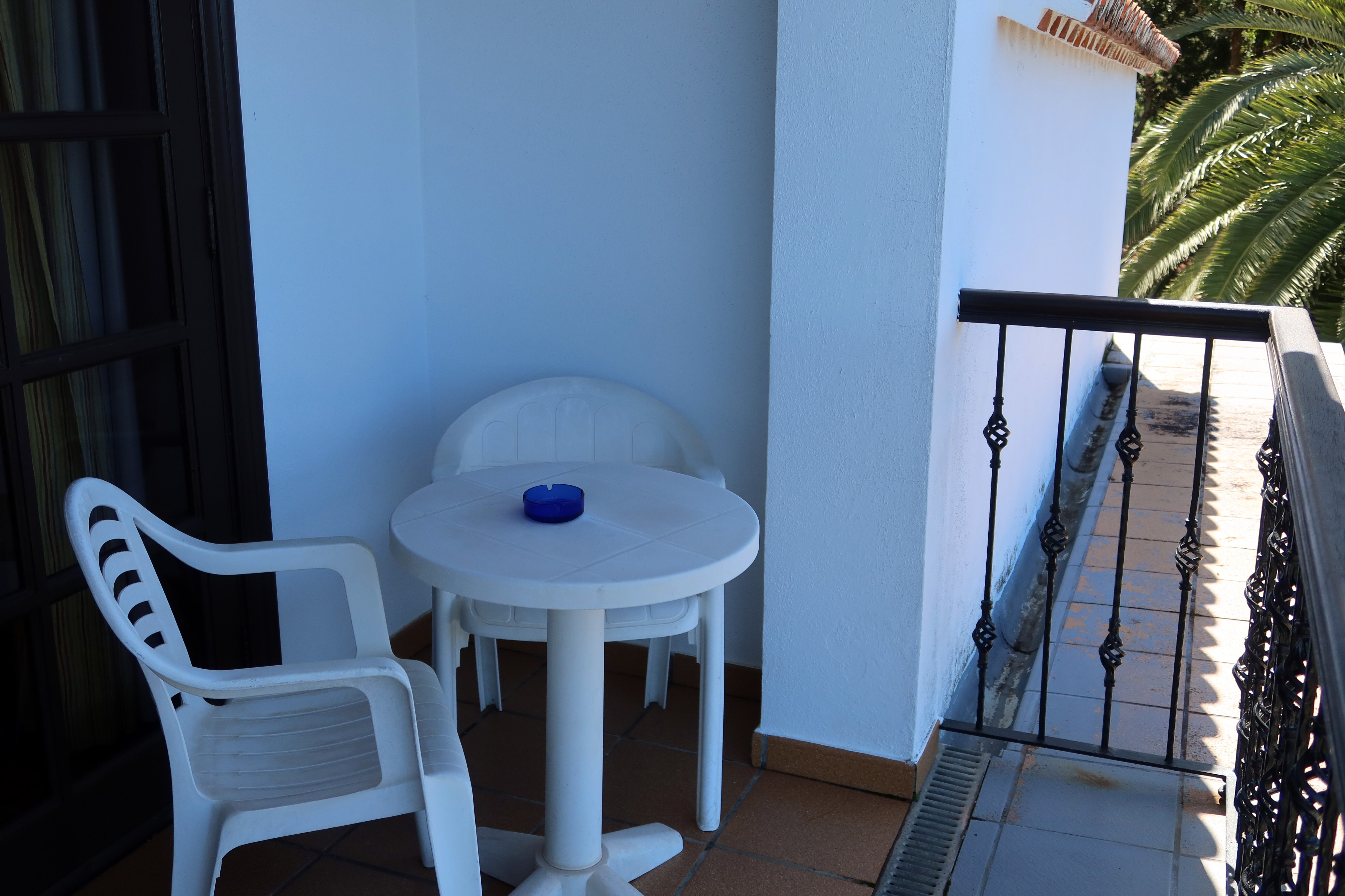 Hotel La Palma Romantica-客卧