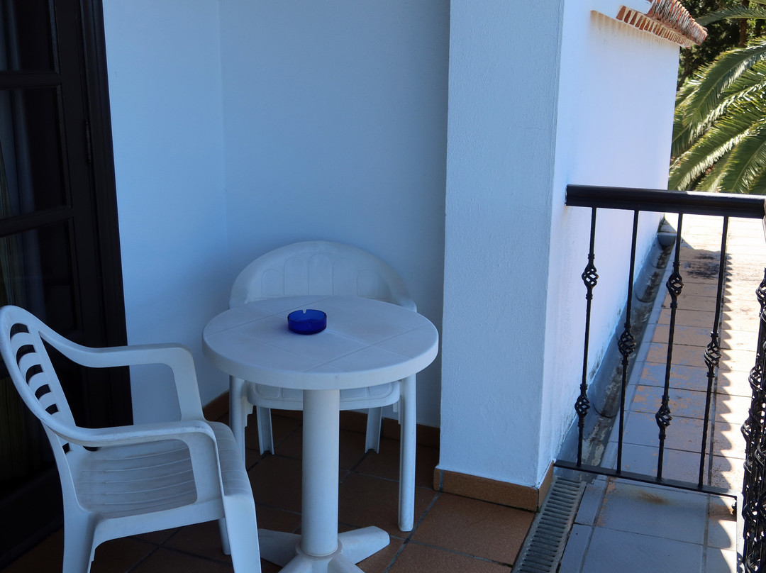 Hotel La Palma Romantica主图