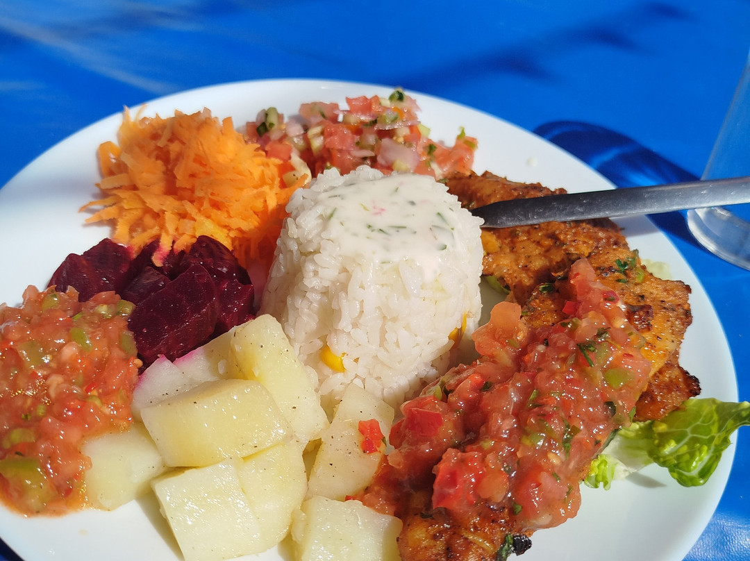 Agadir Golden Trip Official-阿加迪尔必去景点