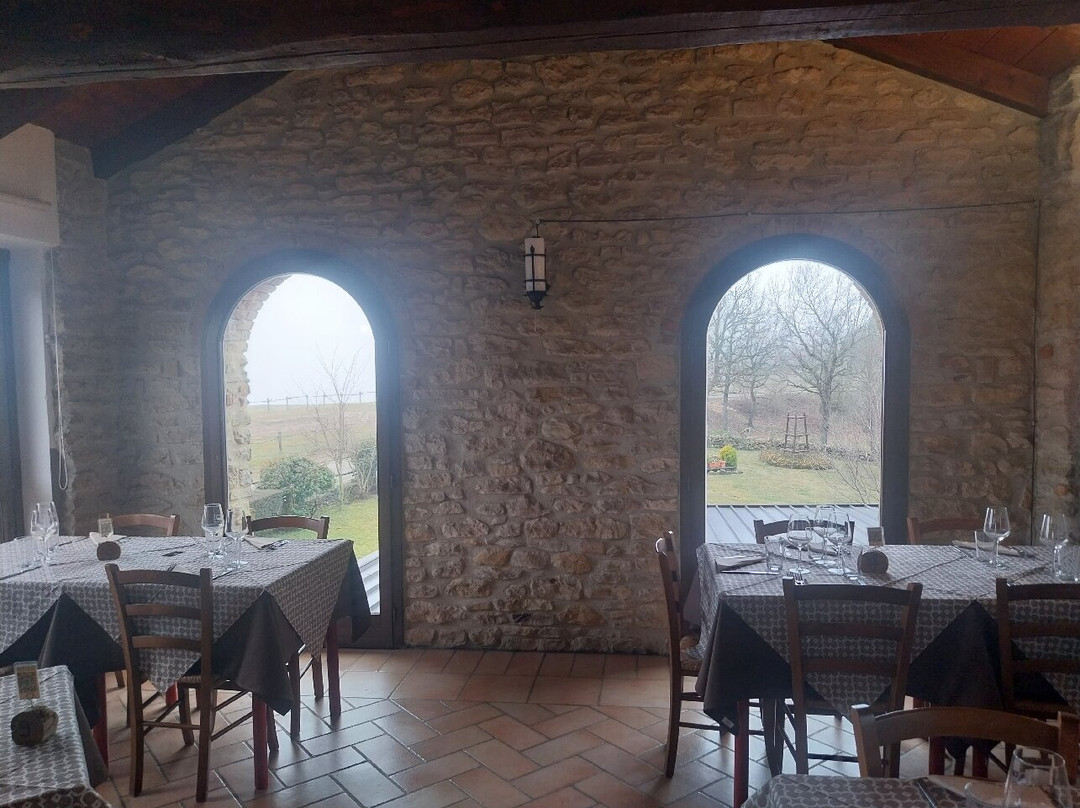 Agriturismo Ca' del Monte主图