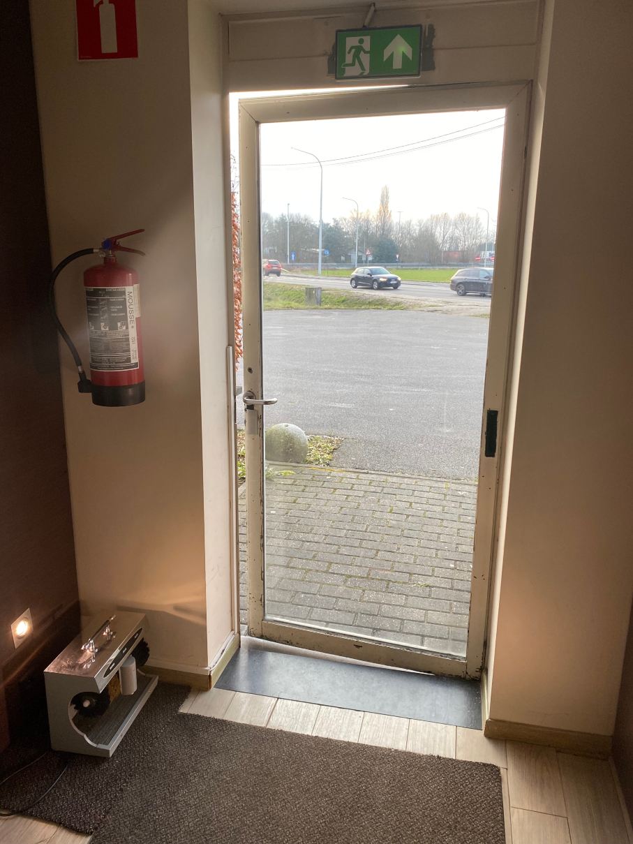Van der Valk Hotel Gent-Drongen-官方