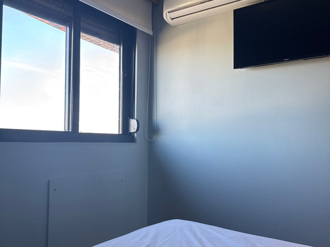 Rio Hotel By Bourbon Curitiba Batel主图