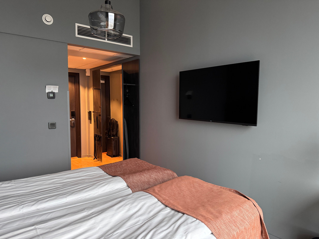 Quality Hotel Match主图