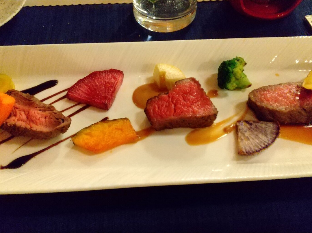 Log Hotel The Maplelodge主图