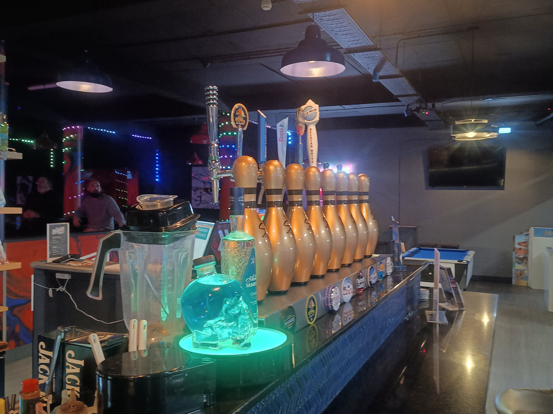 The Hot Shot Bowling & Leisure Centre景点图片