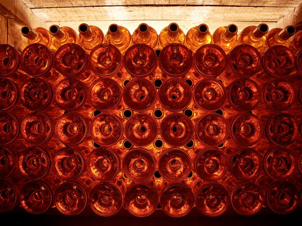 Château Caillou景点图片
