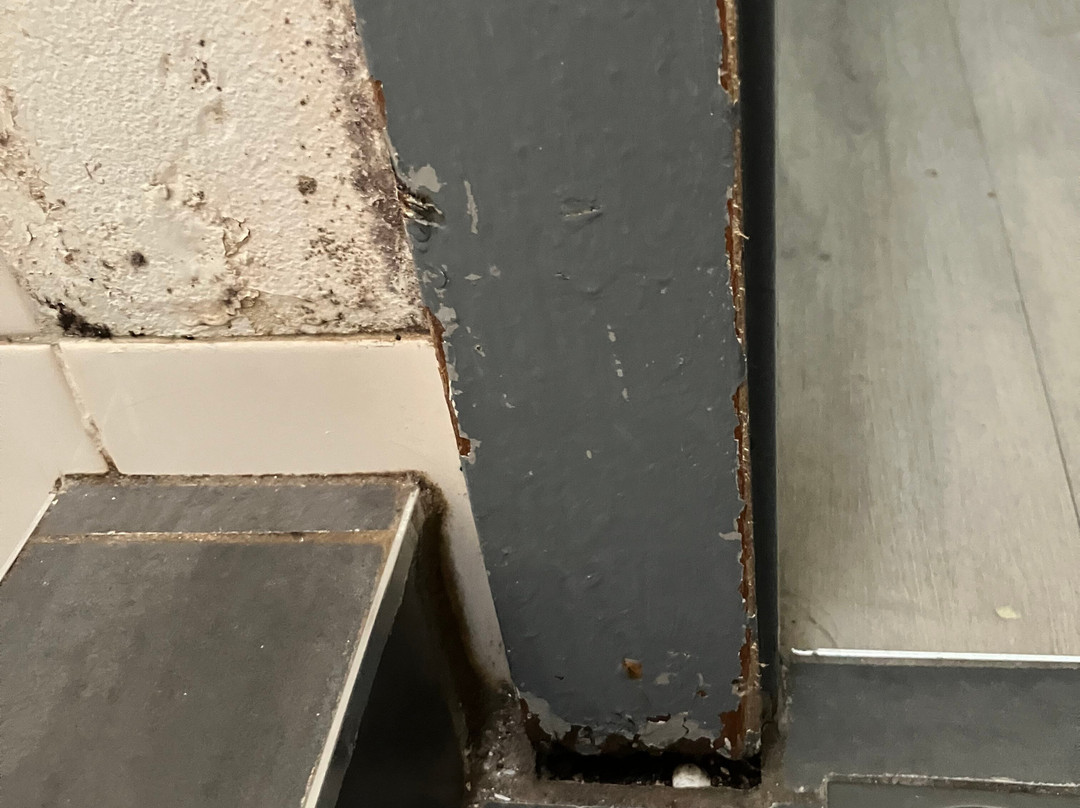 Pleasant Way River Lodge主图