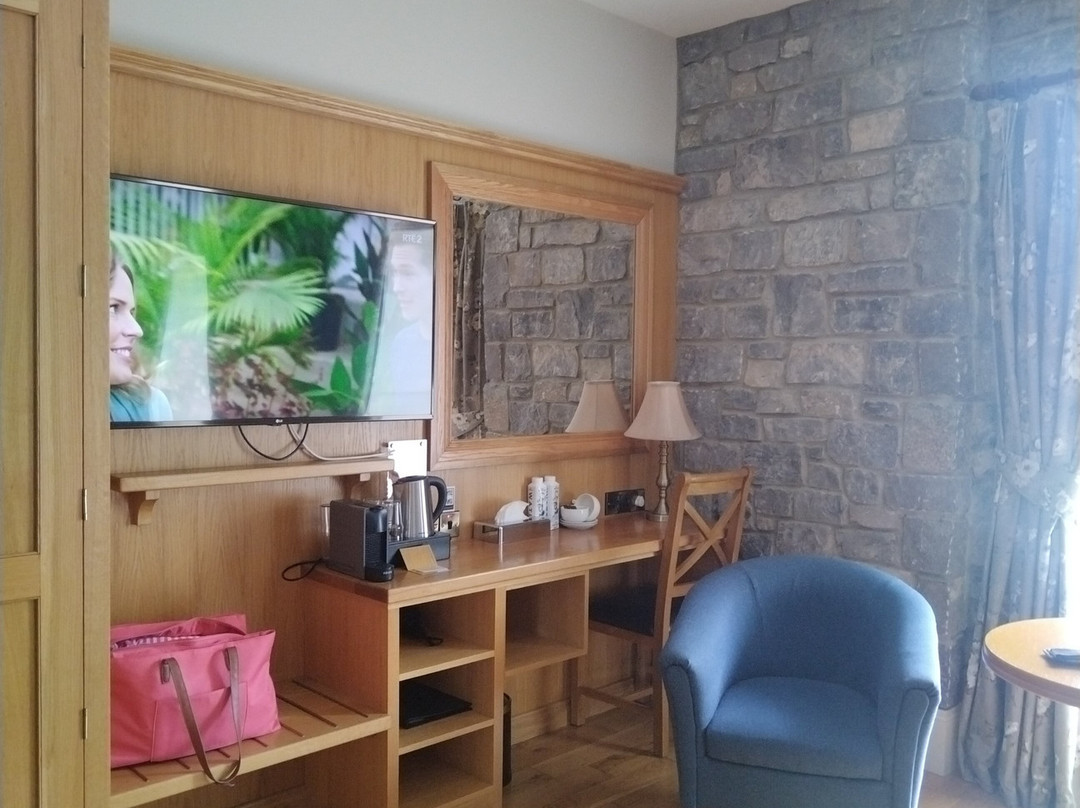 Highlands Hotel主图