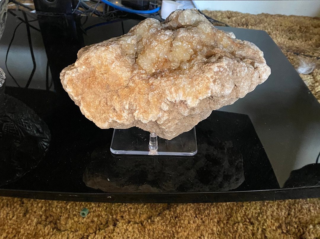 Yvonne Marie's Antique Mall-Decatur必去景点