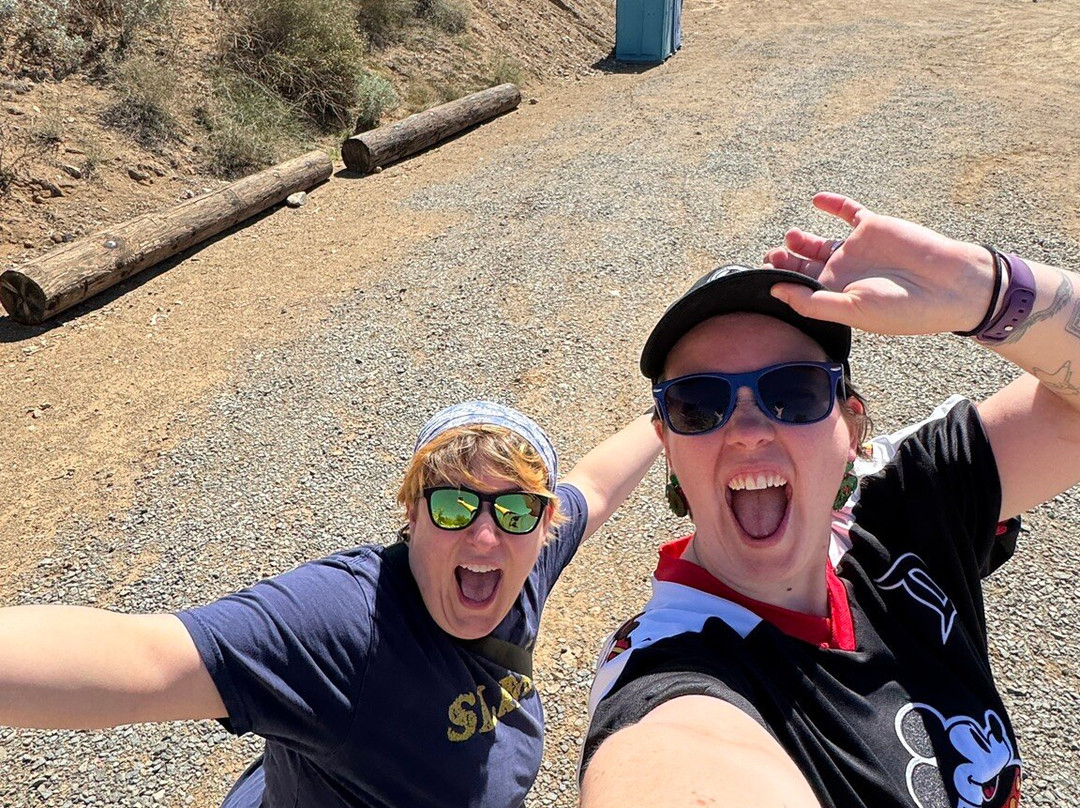 Skull Canyon Ziplines-科罗纳必去景点