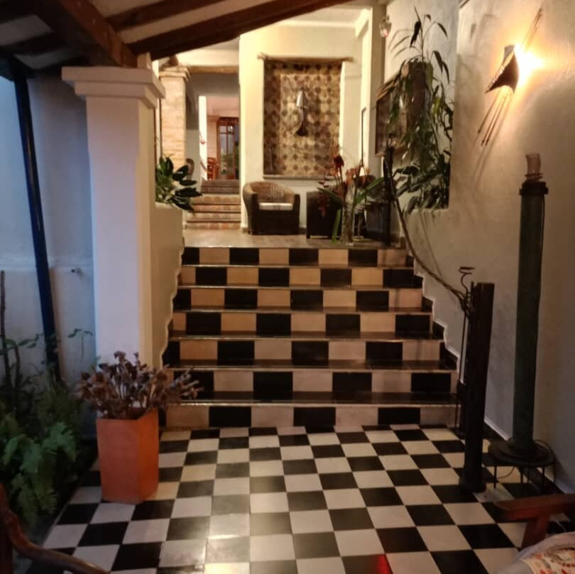 Posada Casa Sol C.a.主图