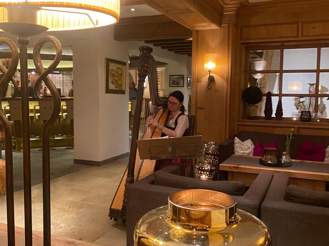 Hotel Berghof Crystal Spa & Sports主图